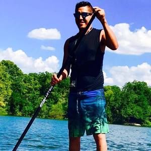 Meet your Posher, Ricky